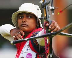 She is ranked on the list of 491 popular archer. Happy Birthday Deepika Kumari Here Are Lesser Known Facts About The Archer