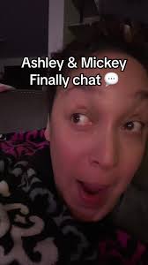 Big Brother Season 27 Mickey Ashley Rude