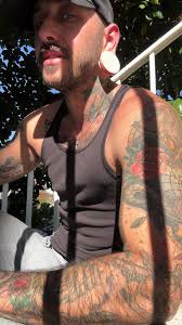 Daniel Belmont Tatuaje