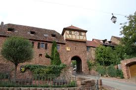 Jetzt café in ihrer nähe finden. Dilsberg Bergfeste