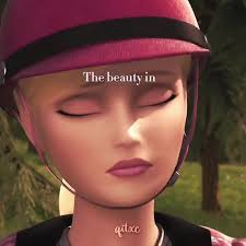 Barbie Pony Tale Movie