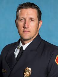 Congratulations to Brandon Wade for being appointed as the new Fire Chief  of the Corpus Christi Fire Department. We look forward to working with you!