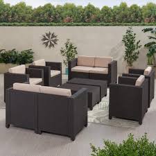 We did not find results for: Noble House Waverly Outdoor Wicker Print Side Table In Dark Brown Patio Furniture Accessories Patio Lawn Garden Urbytus Com