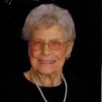 Mrs. Elizabeth "Betty" Moehring Chatham Obituary