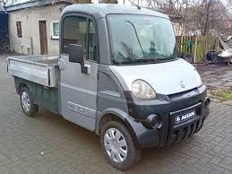 Image result for Gris Argent 2007 Aixam-Mega