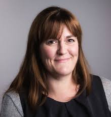 Frances Barlow Counsellor in Morley