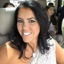 Dina Devito's Instagram, Twitter & Facebook