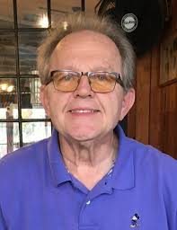 Obituary information for William "Bill" Thomas Burke