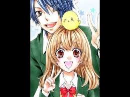 الانمي الرومانسي hiyokoi anime me me me anime manga