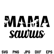 Free Free Mamasaurus Svg 752 SVG PNG EPS DXF File