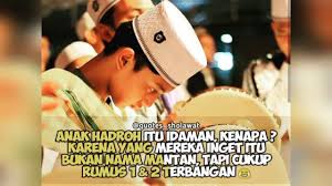 Artikel ini menyajikan tentang kata kata islami, mulai dari kata bijak islami, kata mutiara islam tentang cinta, kehidupan dan untuk para jomblo. Kata2 Santri Jomblo