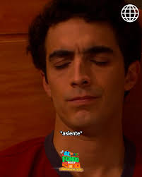 AFHS12 ¡CUÁNTA RAZÓN! 🥺 Koky siempre tiene las palabras correctas ❤️‍🩹.  ¿Qué consejo le darías a Jimmy?