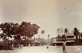 c19th 1877 Delhi Durbar Honouring Queen ...