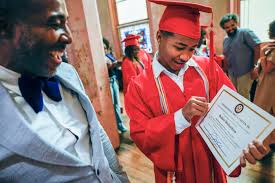 YEP graduates honored after passing high school equivalency