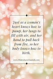 Epingle Sur Positive Affirmations For Labour And Birth