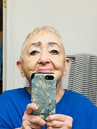 Thank you to the ER nurse practitioner with blonde hair