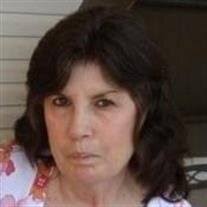 Wanda Marie Moren Obituary