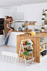 Risatorp Servierwagen Weiss 57x39x86 Cm Ikea Schweiz Deko Tisch Kuchendesign Haus Kuchen