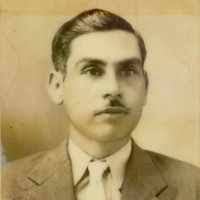 Jose Refugio Rojas Sandoval (1901–1971)
