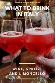 Rupali dutta says, an early dinner is good for digestion, and anything that is good for digestion aids weight loss. 8 Traditional Italian Drinks To Try In Italy Savored Sips