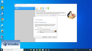 We recommend setting a snapshot when you first install the virtual machine which you can roll back to later. How To Install Virtualbox On Windows 10 Youtube