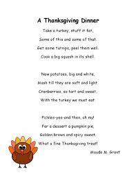 Adorable poem to add a turkey hand print underneath. Thanksgiving Poems Turkey Poem Kindergarten Poems