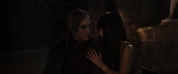 Distributie mickey rourke, bai ling, joaquim de almeida, vladimir kulich. The Legion 2020