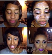 Pin By Chrissy Christalle On Makeup Tips Makeup For Black Skin Flawless Makeup Gorgeous Makeup