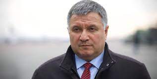 Арсен аваков очолює міністерство внутрішніх справ з 27 лютого 2014 року. Vidstavka Avakova Rada Pidtrimala Postanovu Pro Zvilnennya Ministra To Ye Lviv