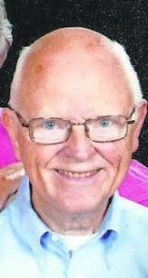 William Stapp Obituary (1942