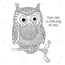 Wil je graag wat moeilijkere uilen kleurplaten? Pin Op Free Printable Coloring Pages For All