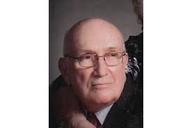 Edward Herr Obituary (2013)