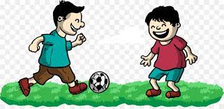 Jungen fußball spielen clipart bild | royalty free vektorgrafiken, vorlagen und bilder zu günstigen preisen. Fussball Clipart Fussball Spielen Freunde Png Herunterladen 2501 1203 Kostenlos Transparent Junge Png Herunterladen