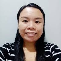 Beverly Grace Alcayno