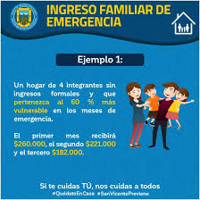 Atención desde ahora el acceso al #ingresodeemergencia es + simple y + expedito. Ingreso Familiar De Emergencia Ilustre Municipalidad San Vicente De Tagua Tagua