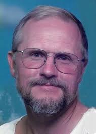 Robert Ray Paxton Obituary