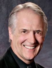 George Bowser en "The Logical Web" (Mayo 2018)