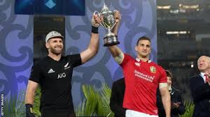 The british and irish lions will. British And Irish Lions Fixtures Announced For 2021 Tour Of South Africa Bbc Sport