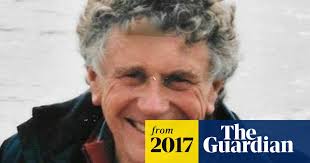 Andrew Hutchinson obituary