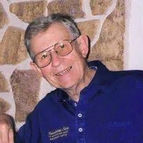 Charles Edward Sutter (1929-2021)