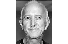 Marios PSOMAS Obituary (2019)