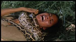 Friends, emanuelle and intrigued travel deep into the amazon jungle, where they discover the tribe of cannibals continues to be very much alive. Emanuelle And The Last Cannibals 1977 Film And Blu Ray Review The Grindhouse Effect
