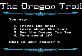 Maybe you would like to learn more about one of these? Oregon Trail Disk 1 Of 2 Free Download Borrow And Streaming Internet Archive