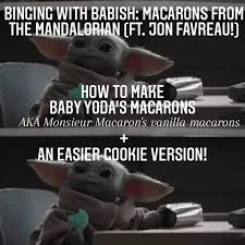 Https Youtu Be Igs0jouugjm Watch Monsieur Macaron