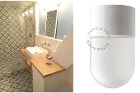 Check spelling or type a new query. Lampe Etanche En Porcelaine Blanche Zangra Sdb 34euros Porcelaine Blanche Lampe Porcelaine