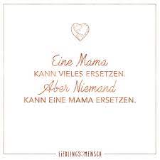 Motiv spruch tassen mutter geschenke lustig für mama. Eine Mama Kann Vieles Ersetzten Aber Niemand Kann Eine Mama Mama Zitate Spruche Zum Geburtstag Spruche