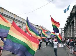 Ciudad de guatemala), locally known as guatemala or guate, officially ciudad de guatemala (art. Guatemala Should Do More For Lgbt People Human Rights Watch