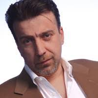 Alireza Amirghassemi's Instagram, Twitter & Facebook