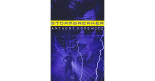 What he did during the fifth blight, and the love he found with the left hand of the divine. Stormbreaker Alex Rider Adventures Book 1 Book Review