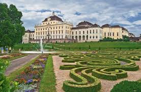 15 Best Things To Do In Ludwigsburg Germany The Crazy Tourist German Architecture Germany Ludwigsburg